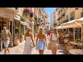 Nice - The Nicest City In France 🇫🇷- 4K HDR Walking Tour