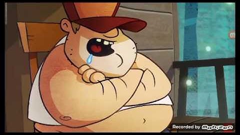 Swamp attack—Gameplay Trailer