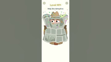 Dop 2: Level 1471 Delete One Part #dop2 #gamedesign #viralshorts