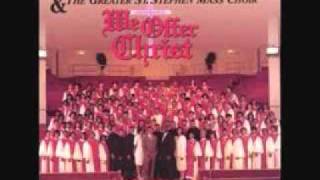 Bishop Paul S Morton - True Praise chords