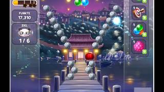 Panda Pop Level 150 no Booster by Michi G