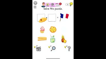 Who is? Brain Teaser & Riddles - Level 260