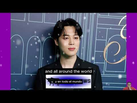 How Jimin Inspired A Worldwide Chain Reaction No One Expected