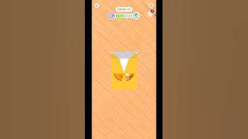 Paper Fold Level 14 Gameplay Solution