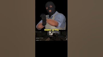 New Ragebait Method Dropped #cs2 #funnygaming