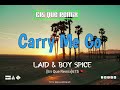 Carry Me Go(Erique Remix 675🇵🇬)-Laid & Boy Spice