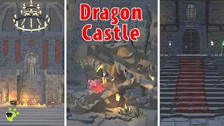 Dragon Castle Escape Game ドラゴンのお城 Full Walkthrough 脱出ゲーム 攻略 (Johnkichi Masayuki Takagi) screenshot 5