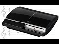 Playstation 3 Startup Sound Explained