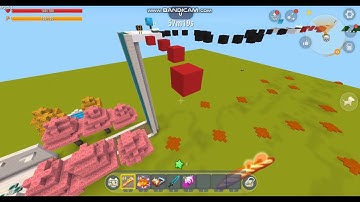 MINIWORLD #1 Lần đầu quay video parkour