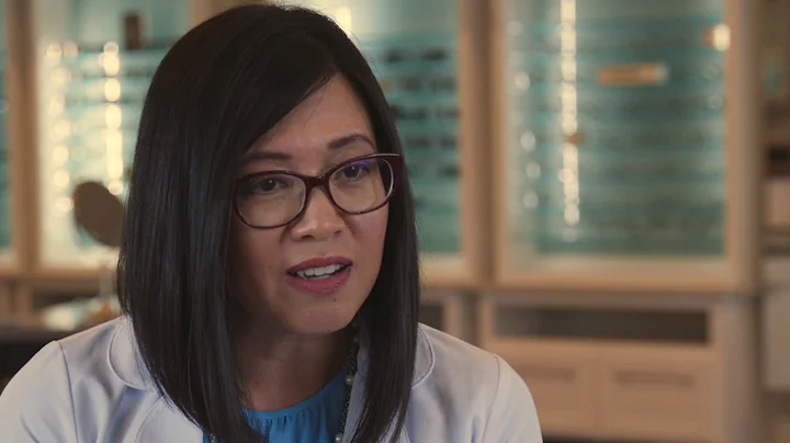 Dr. Heidi Pham-Murphy: The Game is Changing