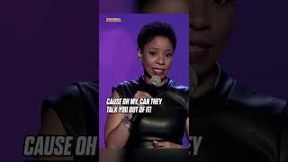 This Aint No Bus Pssy - Marina Franklin