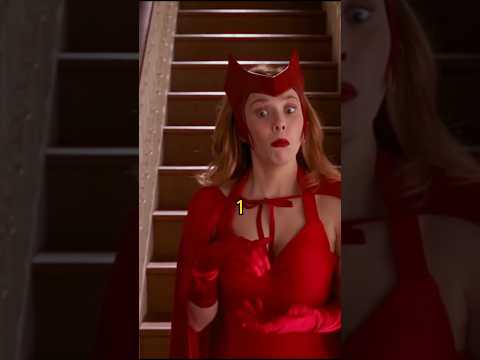 Самые сильные девушки Marvel #кино #marvel #фильмы #сериал
