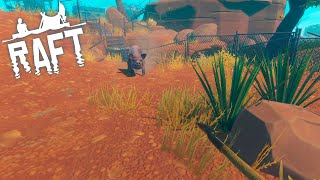 ДИКИЕ СВИНЬИ ► Прохождение Raft: The Second Chapter #2