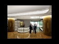 JW Marriott Bucharest Grand Hotel - YouTube