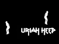 Uriah Heep - On The Rebound