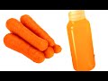 Best Carrot Oil For Skin Glow/ How to make Carrot Oil for Skin Brightening and Lightening