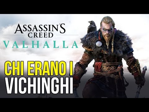 Video: Assassin's Creed Valhalla Rimodella La Narrazione Dei Giochi Di Ruolo Della Serie Dandoti Un Insediamento Vichingo