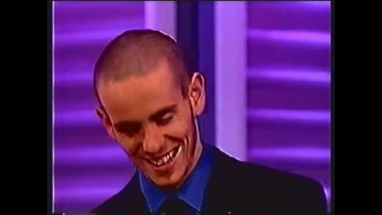 Winning Michael Barrymore’s MKOM full episode