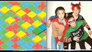 Exo - Cbx첸백시 - 휴일Lazyalbum Blooming Daysmp3