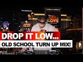 Drop it low the classic old school turn up mix dj derek ice