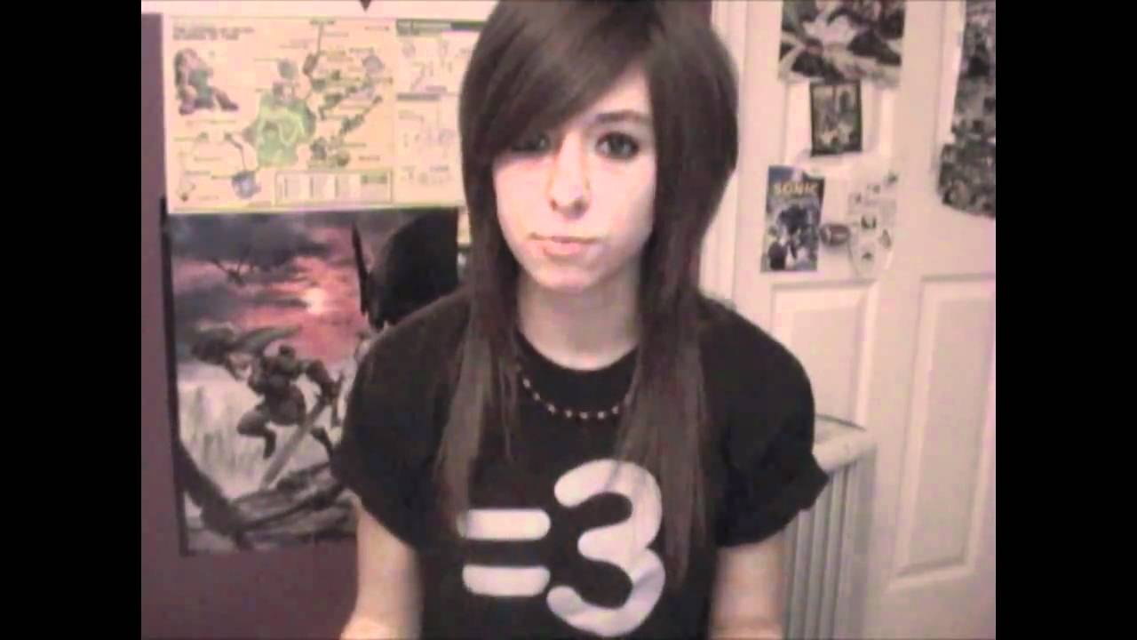 Christina Grimmie - Spotlight Q&A Part 6 HQ/HD