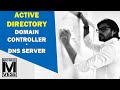 Installare un Domain Controller - Active Directory e DNS Server