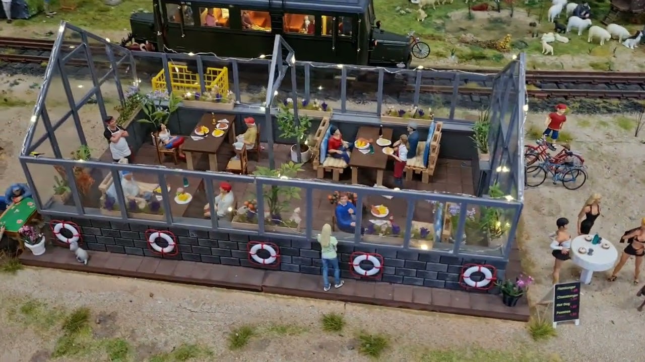 Feldhauser Kleinbahn