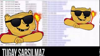 Webtekno Çekiliş Kazananları Belli Oldu - Nah Çıktı Versiyon
