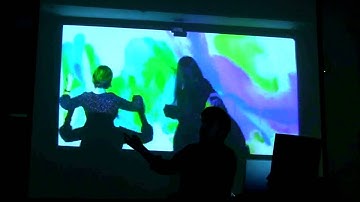 openFrameworks Developer Series :: Memo Akten (2011)