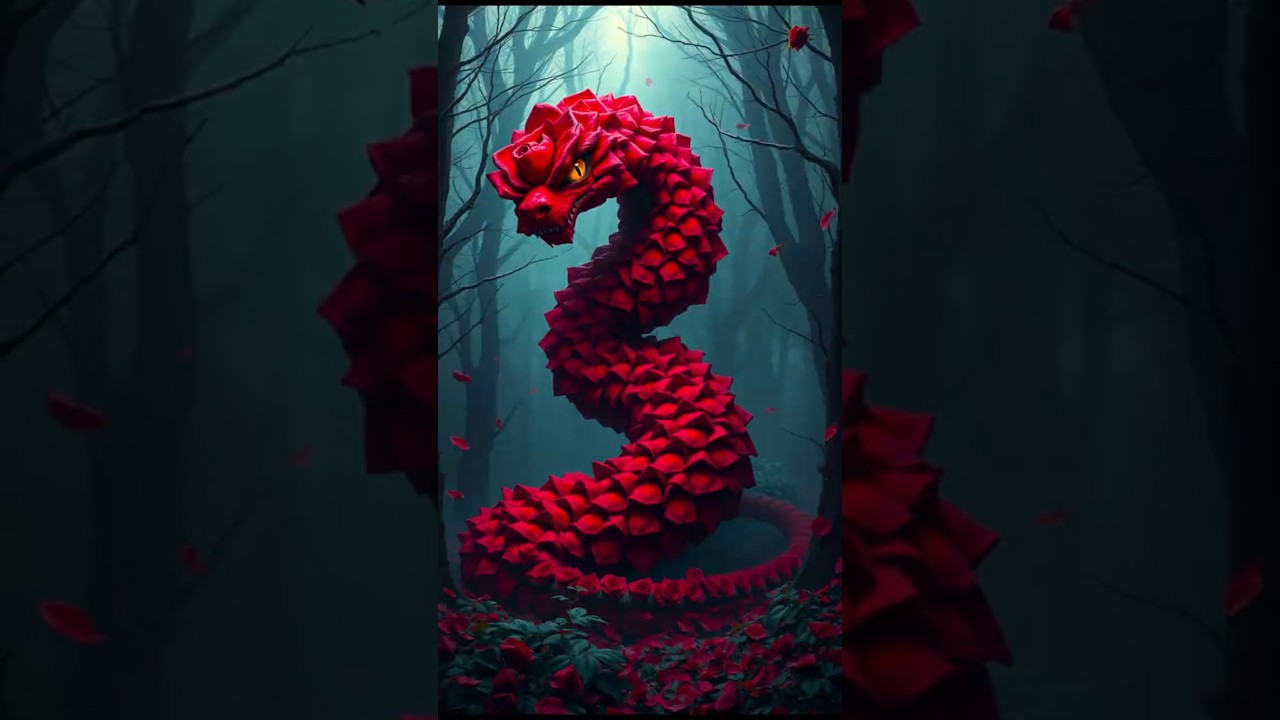 Incredible Hybrid animals : Mind-Blowing Creatures Formed by Fusing Different Species 14