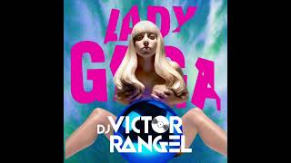 Lady Gaga - G.U.Y. (VR 12