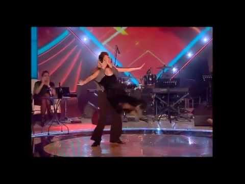 ბრავო - გიორგი და ნინო - ტანგო | Giorgi da Nino - Tango
