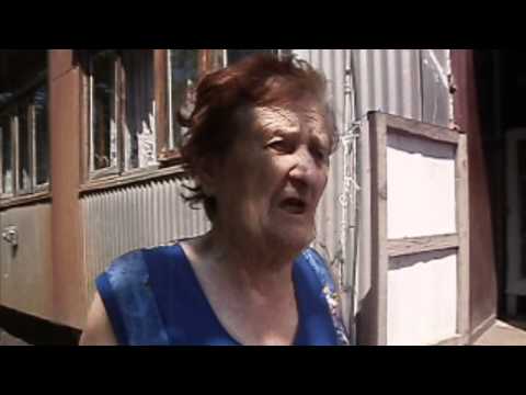 დაშლილი აივნები ქობულეთში