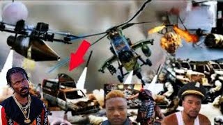 06 Jan - Plizyè Mò, Chèf Gang Lukson Fin Mouri Mario Andresol Bay Verite Sou Babekyou