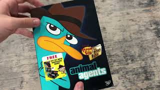 Vhsdvd Update 110825 Lukegoldstonofficial