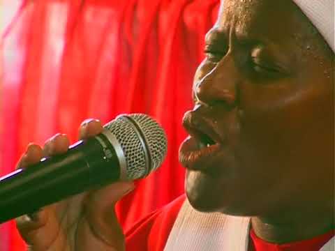 Lusanda Spiritual Group - Oko Kwanga (Official Music Video)