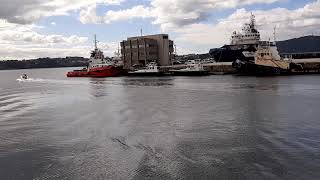 CURUXEIRAS (Ferrol) 2021