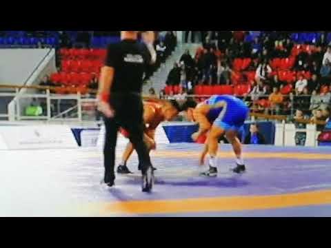 К. Власов -