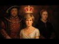 Princess Diana's Secret Bloodline — Bloody Tudor Legacy