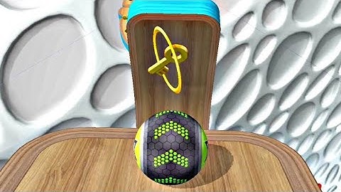 Going Balls - SpeedRun Gameplay Level 230