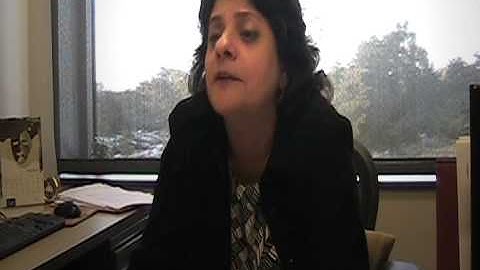 Dr. Kalyani Chadka of UMD on Big Data in The Signal and the Noise