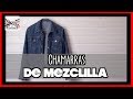 TIPOS CHAMARRAS DE MEZCLILLA ¿LAS DISTINGUES?