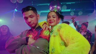 Basboi - Pesona ft. Andien (Official Music Video)