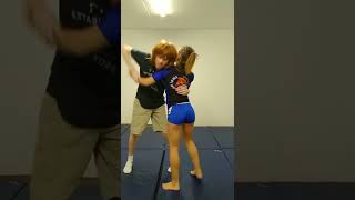 Girl Vs Boy Fighting | Girl and Boy Wrestling | Boy & Girl Grappling Videos 2022