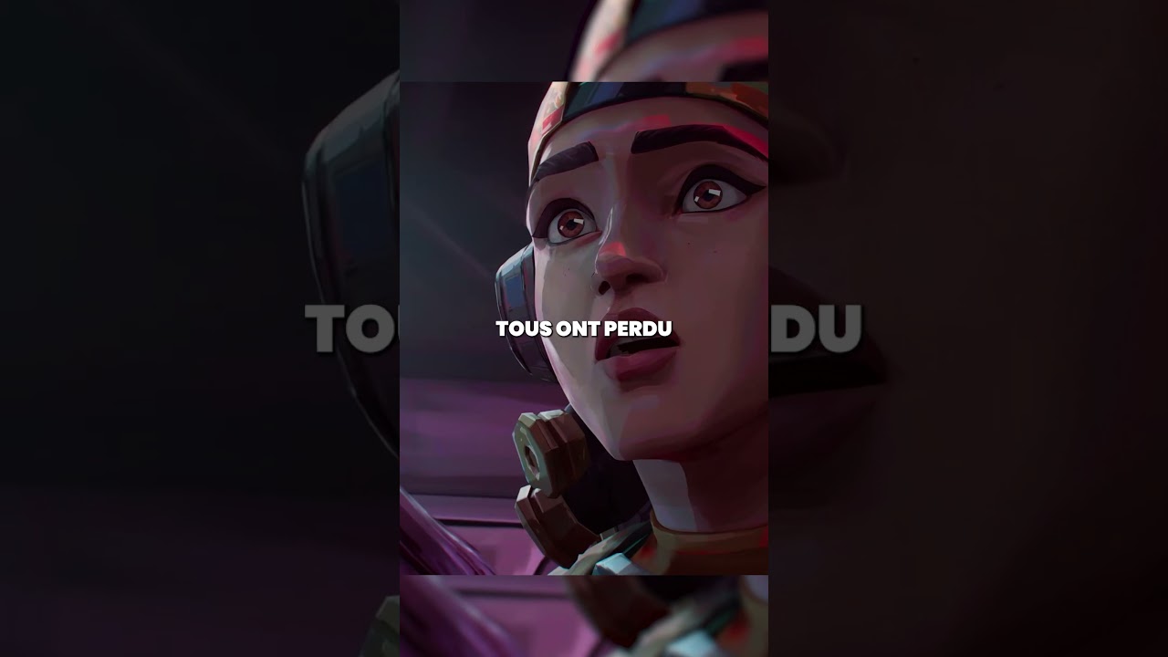 Killjoy a failli mourir