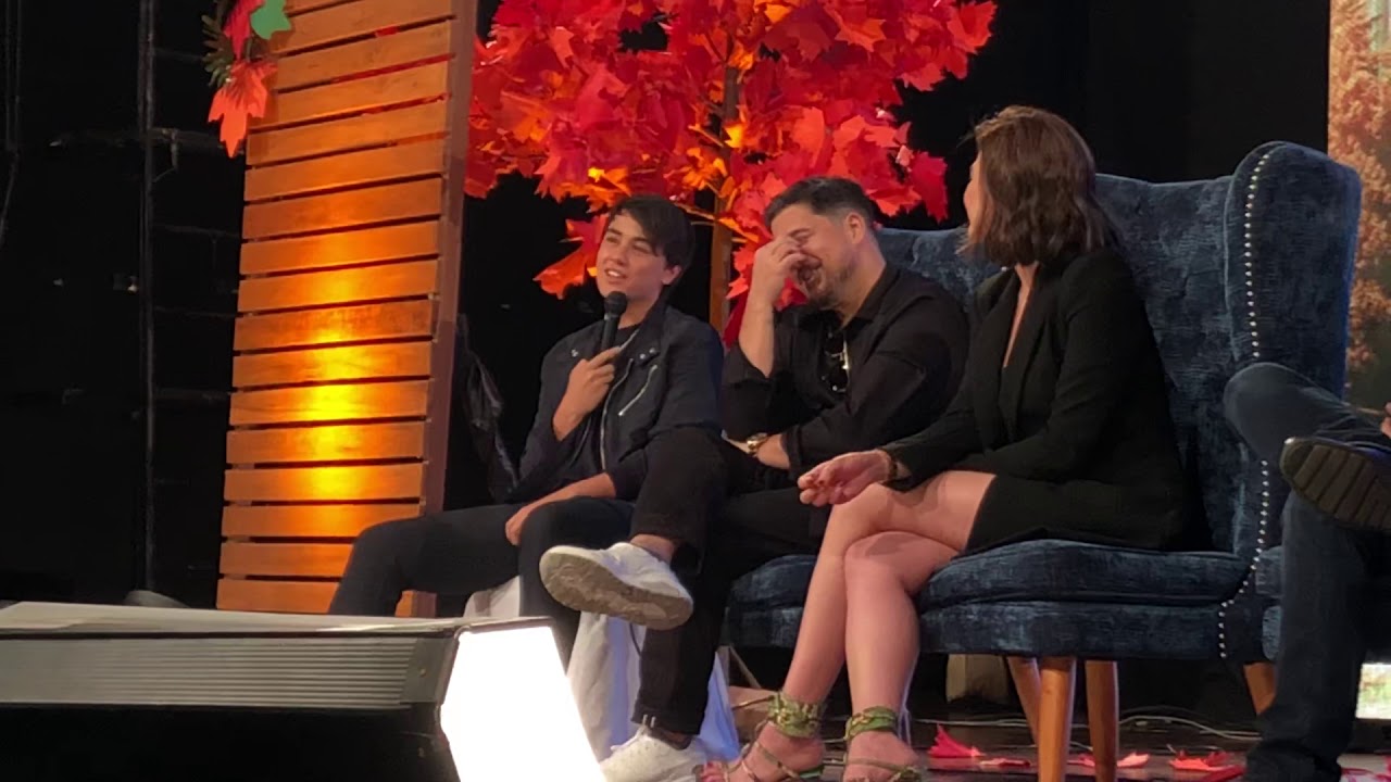 Edward Barber lovingly calls Maymay Entrata “Soulmate!