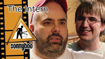 "The Intern" - CineStudy Edit THIS!