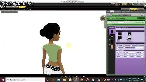 IMVU: How To Submit A Product