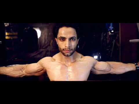 BEST WORKOUT MOTIVATION 2019 | | AESTHETIC | VISHAL SINGH TANWAR | FITNESS ATHLETE//DOCTOR MEDIA