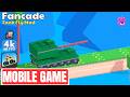 FANCADE Tank Fly Mad Gameplay Walkthrough [4K ULTRA HD] - No Commentary